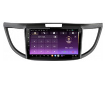 Stacja multimedialna Honda CR-V 2012 - 2018 GMS 9885EV Navix