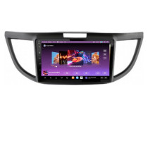 Stacja multimedialna Honda CR-V 2012 - 2018 GMS 9885EV Navix