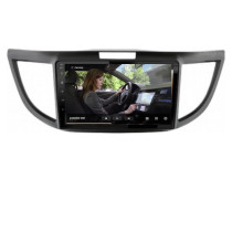 Stacja multimedialna Honda CR-V 2012 - 2018 GMS 9885EV Navix