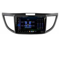 Stacja multimedialna Honda CR-V 2012 - 2018 GMS 9885EV Navix