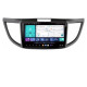 Stacja multimedialna Honda CR-V 2012 - 2018 GMS 9887EV Navix