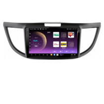Stacja multimedialna Honda CR-V 2012 - 2018 GMS 9887EV Navix