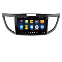 Stacja multimedialna Honda CR-V 2012 - 2018 GMS 9887EV Navix