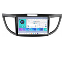 Stacja multimedialna Honda CR-V 2012 - 2018 GMS 9887EV Navix