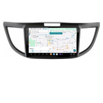 Stacja multimedialna Honda CR-V 2012 - 2018 GMS 9887EV Navix