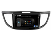 Stacja multimedialna Honda CR-V 2012 - 2018 GMS 9887EV Navix