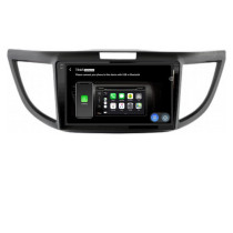 Stacja multimedialna Honda CR-V 2012 - 2018 GMS 9887EV Navix