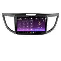 Stacja multimedialna Honda CR-V 2012 - 2018 GMS 9887EV Navix