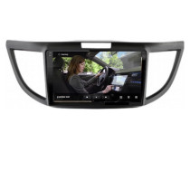 Stacja multimedialna Honda CR-V 2012 - 2018 GMS 9887EV Navix