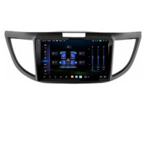 Stacja multimedialna Honda CR-V 2012 - 2018 GMS 9887EV Navix