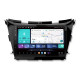 Stacja multimedialna Nissan Murano 2014 - 2020 GMS 9884EV Navix