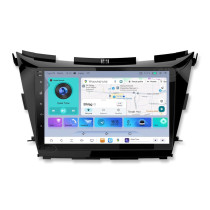 Stacja multimedialna Nissan Murano 2014 - 2020 GMS 9884EV Navix