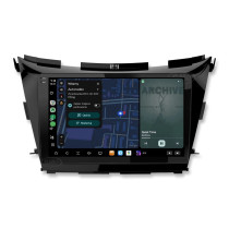 Stacja multimedialna Nissan Murano 2014 - 2020 GMS 9886EV Navix