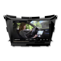 Stacja multimedialna Nissan Murano 2014 - 2020 GMS 9886EV Navix