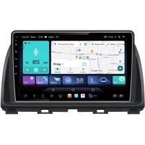 Stacja multimedialna Mazda CX-5 2012 - 2016 GMS 9884EV Navix