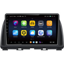 Stacja multimedialna Mazda CX-5 2012 - 2016 GMS 9884EV Navix