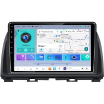 Stacja multimedialna Mazda CX-5 2012 - 2016 GMS 9884EV Navix