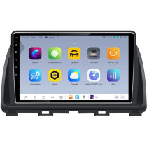 Stacja multimedialna Mazda CX-5 2012 - 2016 GMS 9884EV Navix