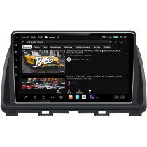 Stacja multimedialna Mazda CX-5 2012 - 2016 GMS 9884EV Navix
