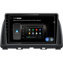 Stacja multimedialna Mazda CX-5 2012 - 2016 GMS 9884EV Navix