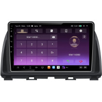 Stacja multimedialna Mazda CX-5 2012 - 2016 GMS 9884EV Navix