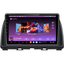 Stacja multimedialna Mazda CX-5 2012 - 2016 GMS 9884EV Navix
