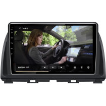 Stacja multimedialna Mazda CX-5 2012 - 2016 GMS 9884EV Navix