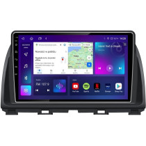 Stacja multimedialna Mazda CX-5 2012 - 2016 GMS 8986TQ Navix