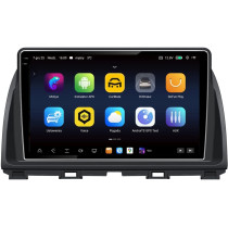 Stacja multimedialna Mazda CX-5 2012 - 2016 GMS 9886EV Navix