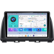 Stacja multimedialna Mazda CX-5 2012 - 2016 GMS 9886EV Navix