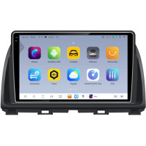 Stacja multimedialna Mazda CX-5 2012 - 2016 GMS 9886EV Navix