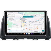 Stacja multimedialna Mazda CX-5 2012 - 2016 GMS 9886EV Navix