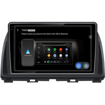 Stacja multimedialna Mazda CX-5 2012 - 2016 GMS 9886EV Navix