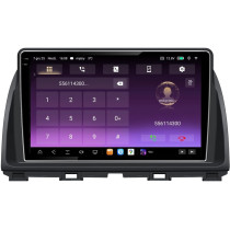 Stacja multimedialna Mazda CX-5 2012 - 2016 GMS 9886EV Navix