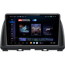 Stacja multimedialna Mazda CX-5 2012 - 2016 GMS 9886EV Navix