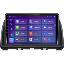 Stacja multimedialna Mazda CX-5 2012 - 2016 GMS 8986TQ Navix