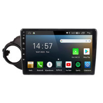 Stacja multimedialna Toyota Yaris 2014 - 2019 GMS 9979TQ Navix