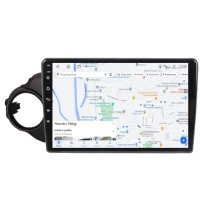 Stacja multimedialna Toyota Yaris 2014 - 2019 GMS 9979TQ Navix