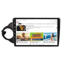 Stacja multimedialna Toyota Yaris 2014 - 2019 GMS 9979TQ Navix