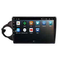 Stacja multimedialna Toyota Yaris 2014 - 2019 GMS 9979TQ Navix
