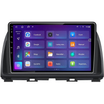 Stacja multimedialna Mazda CX-5 2012 - 2016 GMS 8986TQ Navix