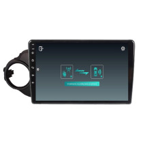 Stacja multimedialna Toyota Yaris 2014 - 2019 GMS 9979TQ Navix