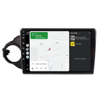Stacja multimedialna Toyota Yaris 2014 - 2019 GMS 9979TQ Navix