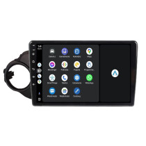 Stacja multimedialna Toyota Yaris 2014 - 2019 GMS 9979TQ Navix