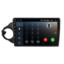 Stacja multimedialna Toyota Yaris 2014 - 2019 GMS 9979TQ Navix