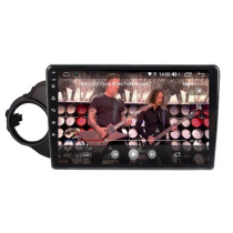 Stacja multimedialna Toyota Yaris 2014 - 2019 GMS 9979TQ Navix