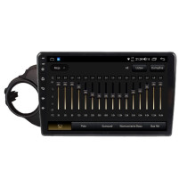 Stacja multimedialna Toyota Yaris 2014 - 2019 GMS 9979TQ Navix