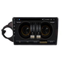 Stacja multimedialna Toyota Yaris 2014 - 2019 GMS 9979TQ Navix