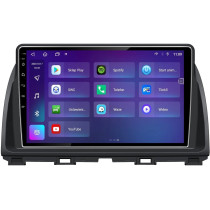 Stacja multimedialna Mazda CX-5 2012 - 2016 GMS 8986TQ Navix