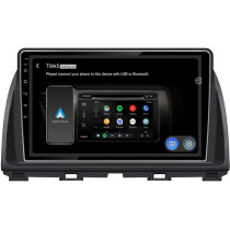 Stacja multimedialna Mazda CX-5 2012 - 2016 GMS 8986TQ Navix